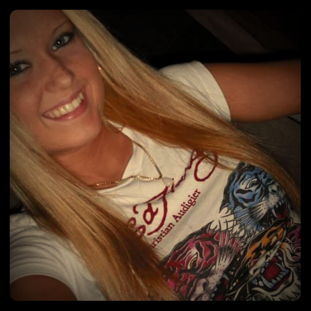 Meet your Posher, Ashleigh